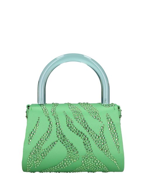  GEDEBE | COOKIE SATIN RAMAGEVERDE
